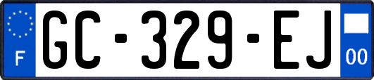 GC-329-EJ
