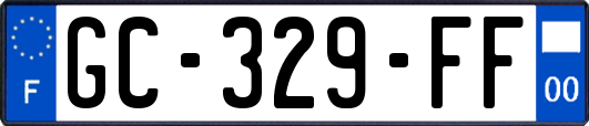 GC-329-FF