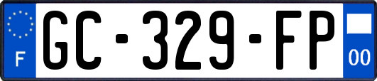 GC-329-FP