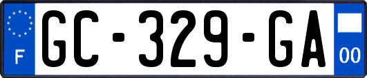 GC-329-GA
