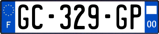 GC-329-GP
