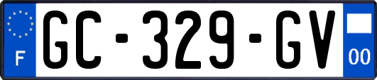 GC-329-GV
