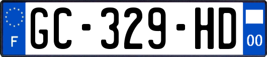 GC-329-HD