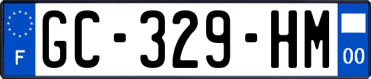 GC-329-HM