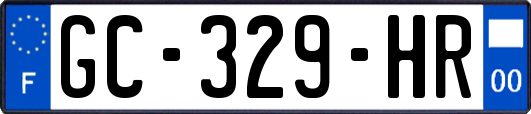 GC-329-HR