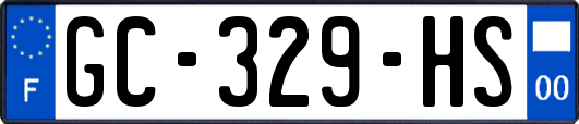 GC-329-HS