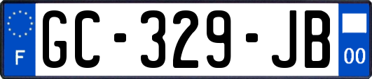 GC-329-JB