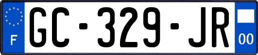 GC-329-JR