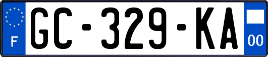 GC-329-KA