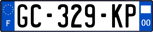 GC-329-KP