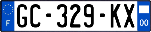 GC-329-KX