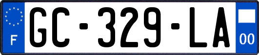 GC-329-LA