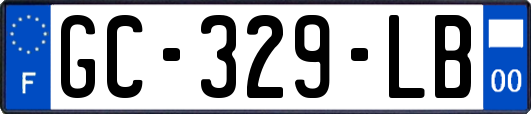 GC-329-LB