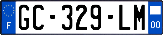 GC-329-LM