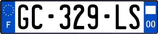 GC-329-LS