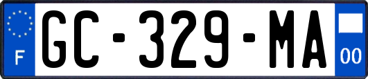 GC-329-MA