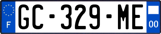 GC-329-ME