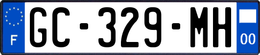 GC-329-MH