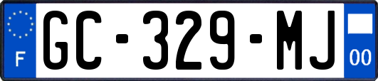 GC-329-MJ