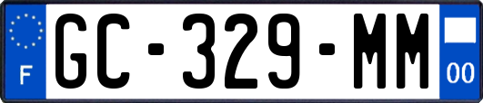 GC-329-MM