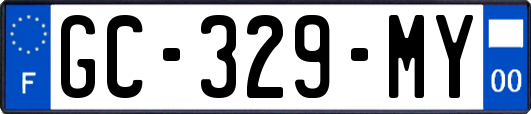 GC-329-MY