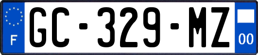GC-329-MZ