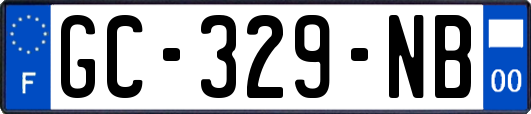 GC-329-NB