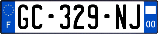 GC-329-NJ