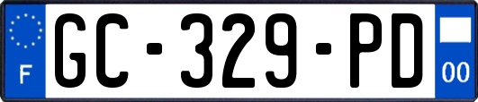 GC-329-PD