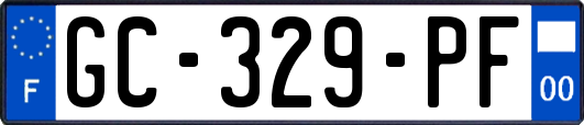 GC-329-PF