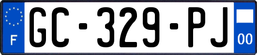 GC-329-PJ