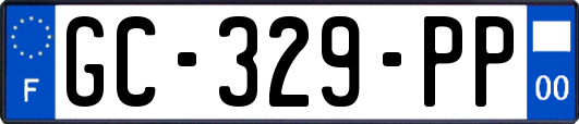 GC-329-PP