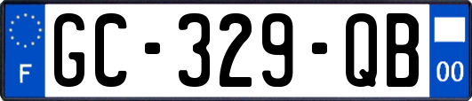GC-329-QB