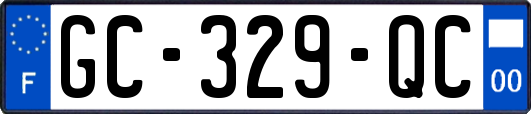 GC-329-QC