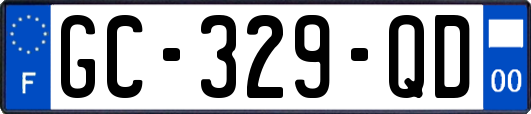 GC-329-QD