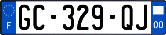 GC-329-QJ