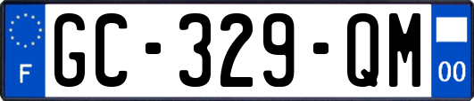 GC-329-QM