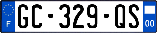 GC-329-QS