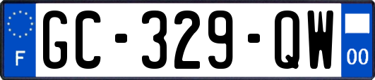 GC-329-QW
