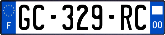 GC-329-RC