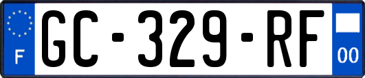 GC-329-RF