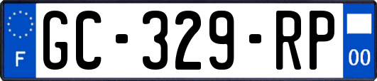 GC-329-RP
