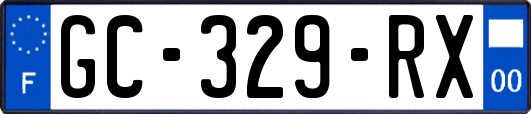 GC-329-RX