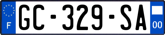 GC-329-SA