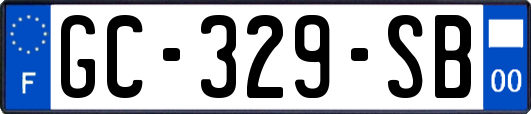 GC-329-SB