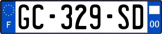 GC-329-SD