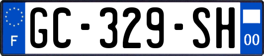 GC-329-SH