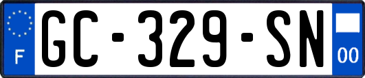 GC-329-SN