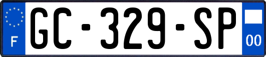GC-329-SP