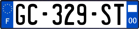 GC-329-ST